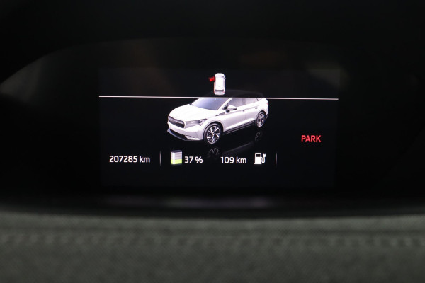 Škoda ENYAQ iV 60|SOH 91%|Trekhaak