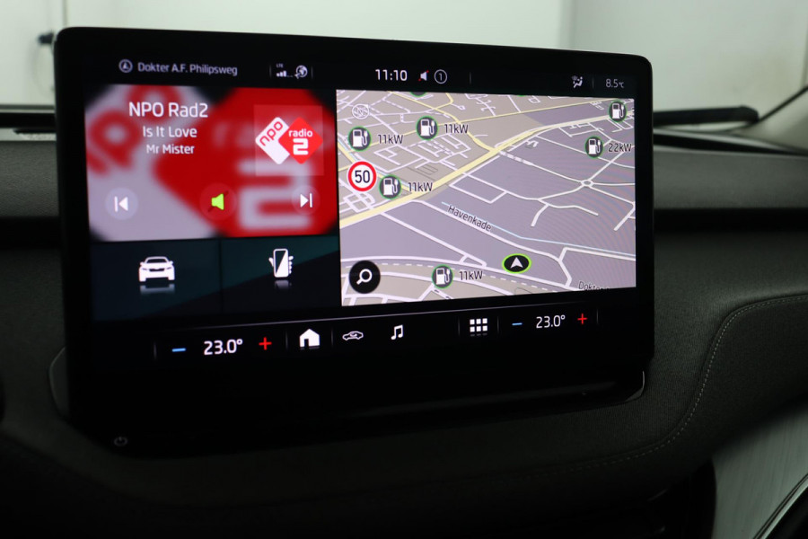 Škoda ENYAQ iV 60|SOH 91%|Trekhaak