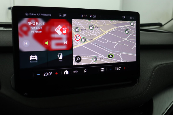 Škoda ENYAQ iV 60|SOH 91%|Trekhaak