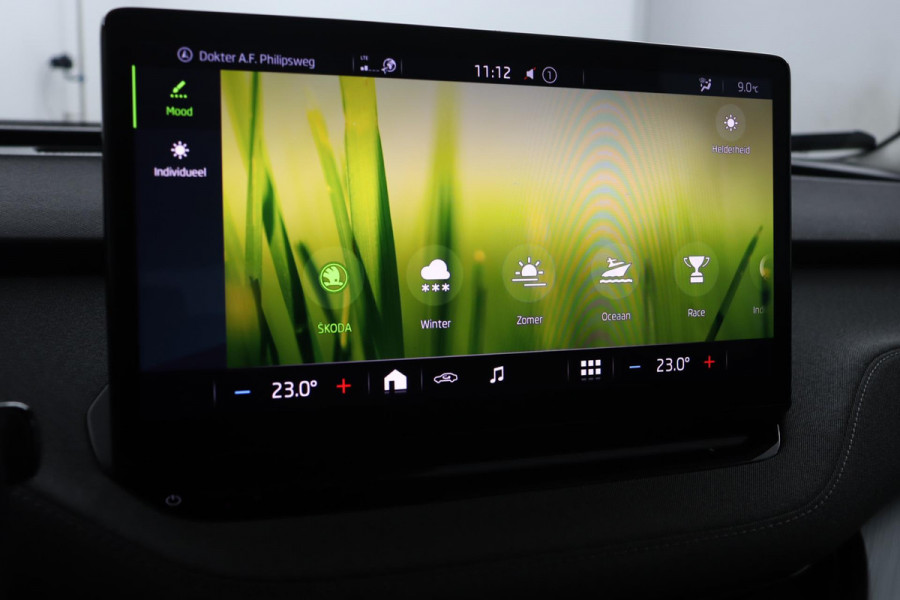 Škoda ENYAQ iV 60|SOH 91%|Trekhaak