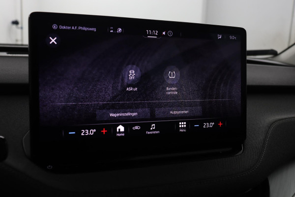 Škoda ENYAQ iV 60|SOH 91%|Trekhaak