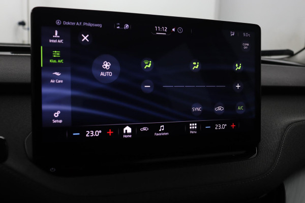 Škoda ENYAQ iV 60|SOH 91%|Trekhaak