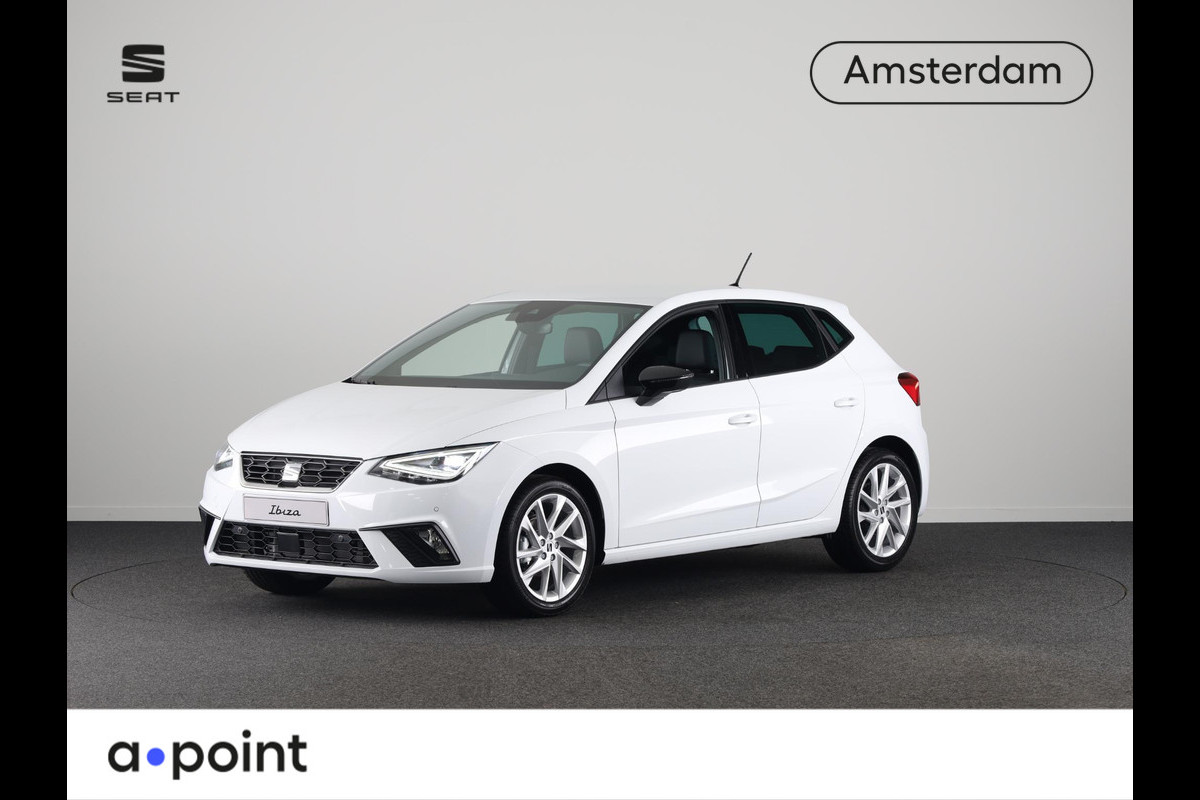 Seat Ibiza 1.0 EcoTSI FR Business Connect