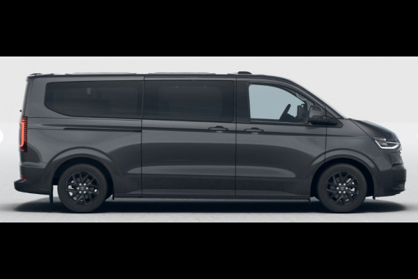 Volkswagen Transporter dubbele cabine 2.0 TDI 125kW 170PK L2H1 Bulli AUT