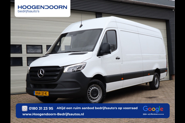 Mercedes-Benz Sprinter 317 CDI Euro 6 L3H2 Maxi - Camera - Cruise