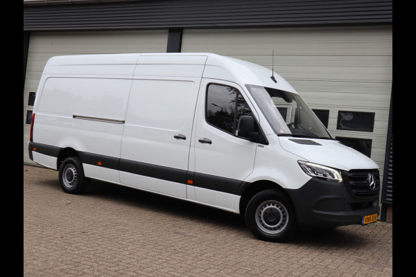 Mercedes-Benz Sprinter 317 CDI Euro 6 L3H2 Maxi - Camera - Cruise