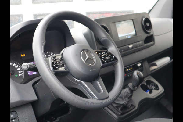 Mercedes-Benz Sprinter 317 CDI Euro 6 L3H2 Maxi - Camera - Cruise