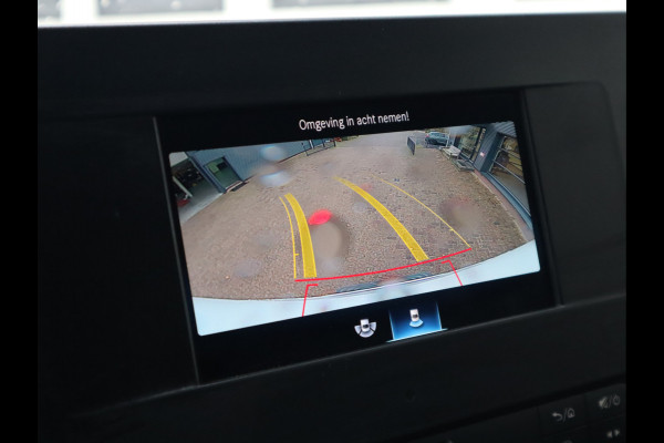 Mercedes-Benz Sprinter 317 CDI Euro 6 L3H2 Maxi - Camera - Cruise