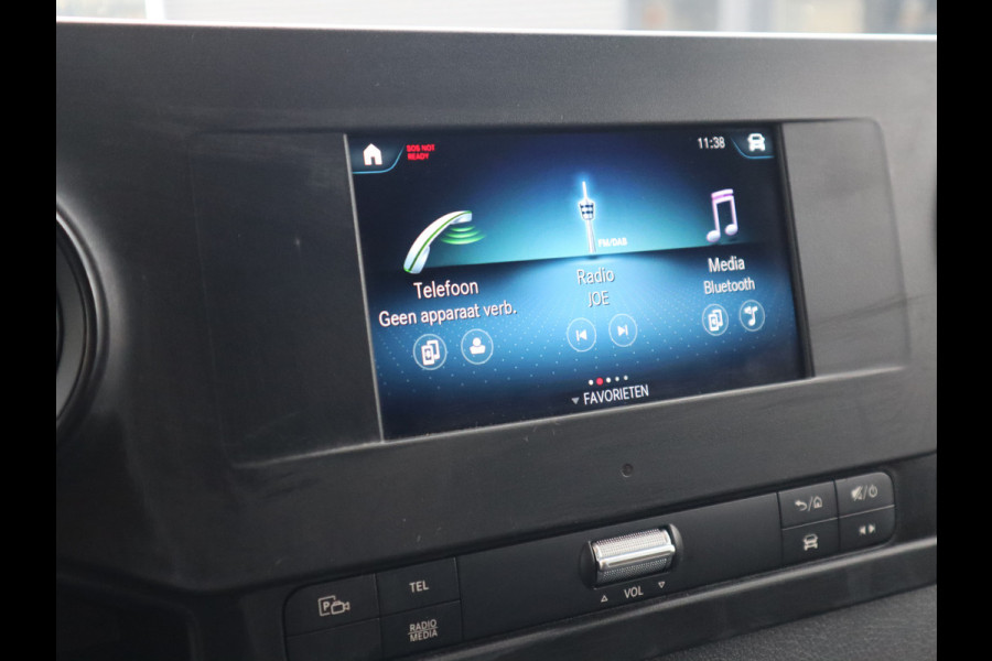 Mercedes-Benz Sprinter 317 CDI Euro 6 L3H2 Maxi - Camera - Cruise