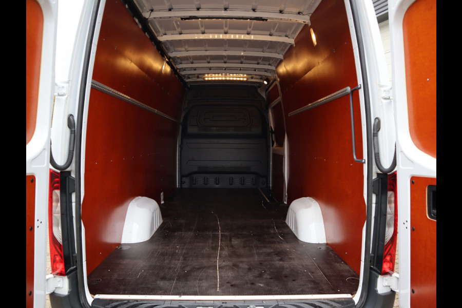 Mercedes-Benz Sprinter 317 CDI Euro 6 L3H2 Maxi - Camera - Cruise