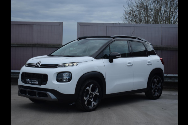 Citroën C3 Aircross 1.2 PureTech S&S Shine