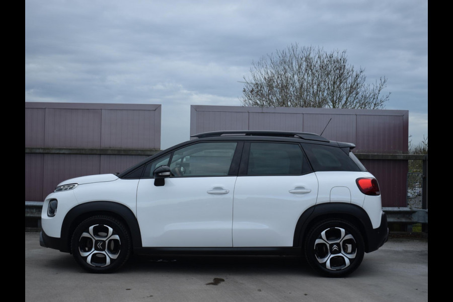 Citroën C3 Aircross 1.2 PureTech S&S Shine