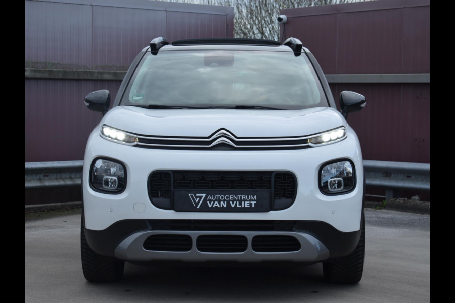 Citroën C3 Aircross 1.2 PureTech S&S Shine