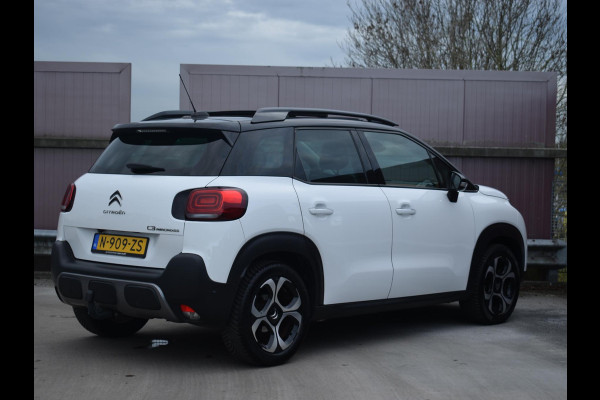 Citroën C3 Aircross 1.2 PureTech S&S Shine