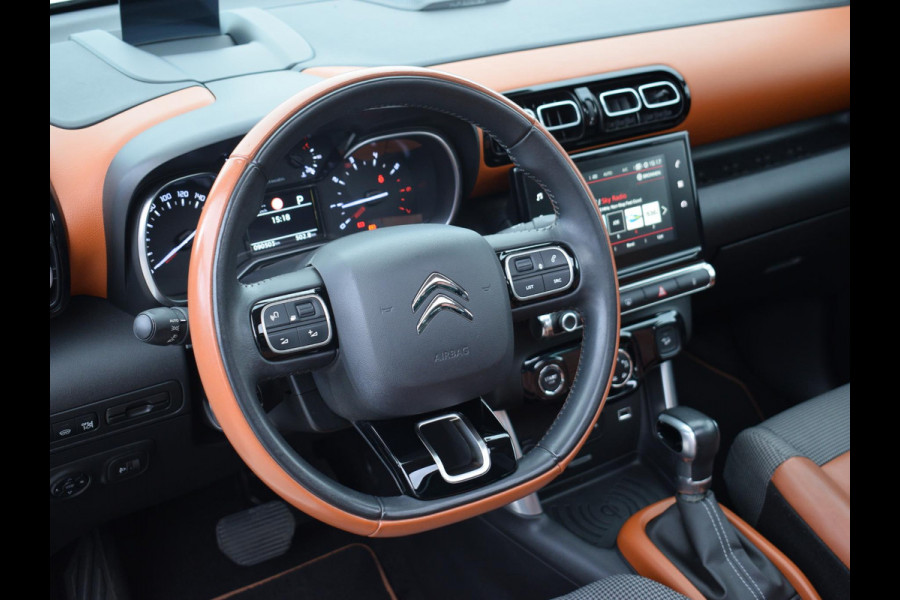 Citroën C3 Aircross 1.2 PureTech S&S Shine