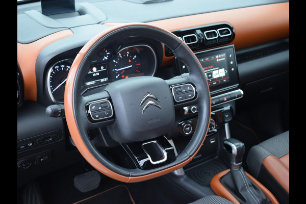 Citroën C3 Aircross 1.2 PureTech S&S Shine