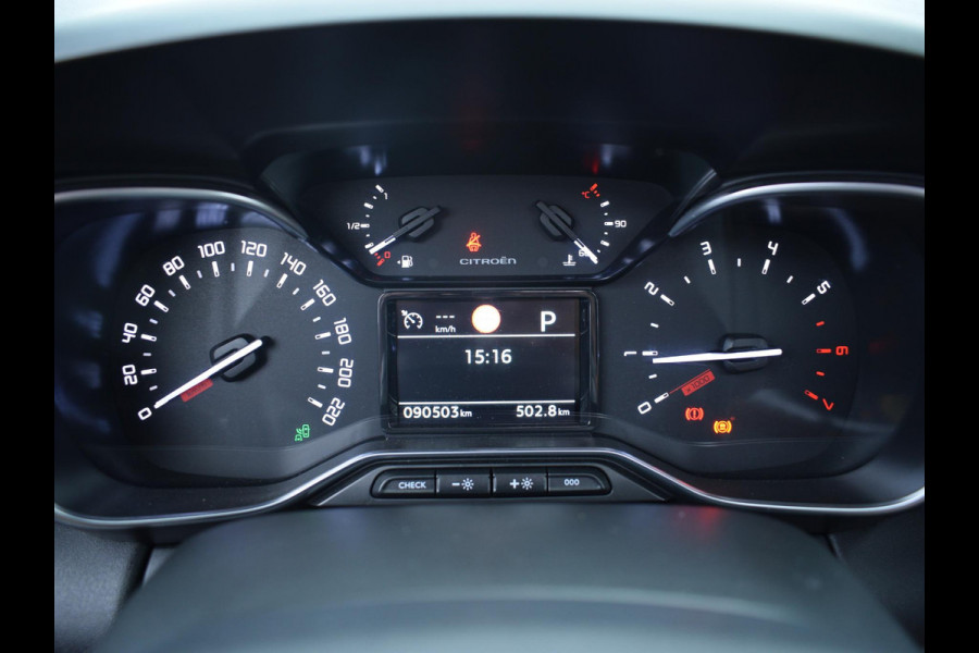 Citroën C3 Aircross 1.2 PureTech S&S Shine