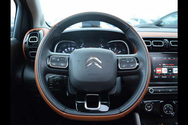 Citroën C3 Aircross 1.2 PureTech S&S Shine