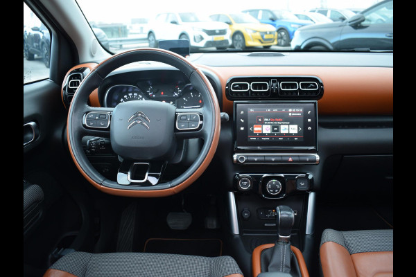 Citroën C3 Aircross 1.2 PureTech S&S Shine