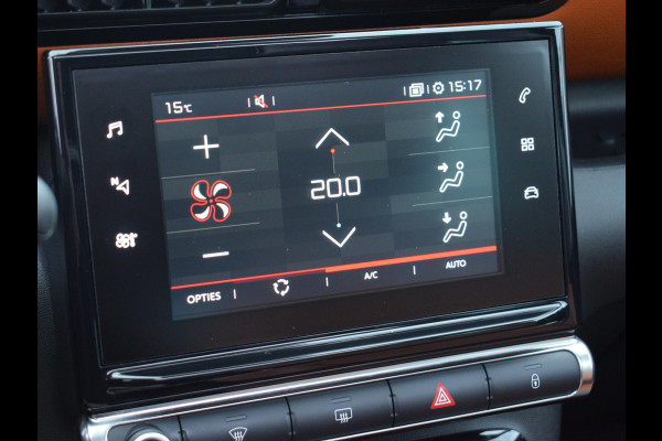 Citroën C3 Aircross 1.2 PureTech S&S Shine