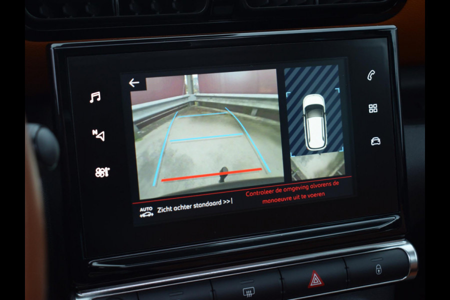 Citroën C3 Aircross 1.2 PureTech S&S Shine