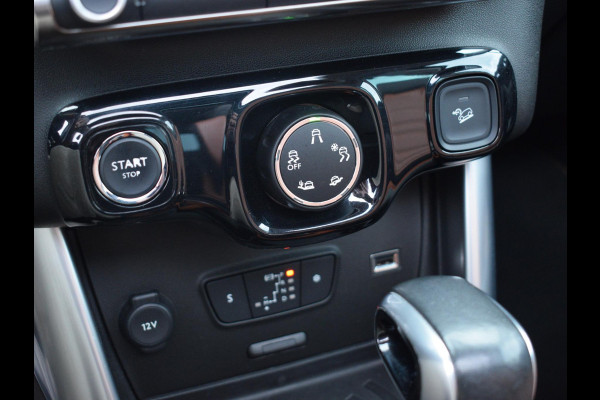 Citroën C3 Aircross 1.2 PureTech S&S Shine