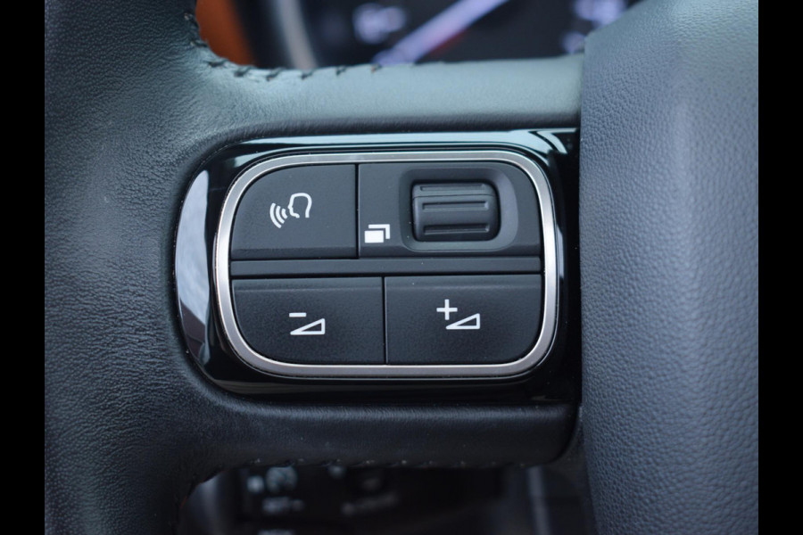 Citroën C3 Aircross 1.2 PureTech S&S Shine