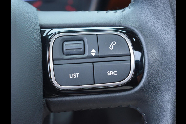 Citroën C3 Aircross 1.2 PureTech S&S Shine