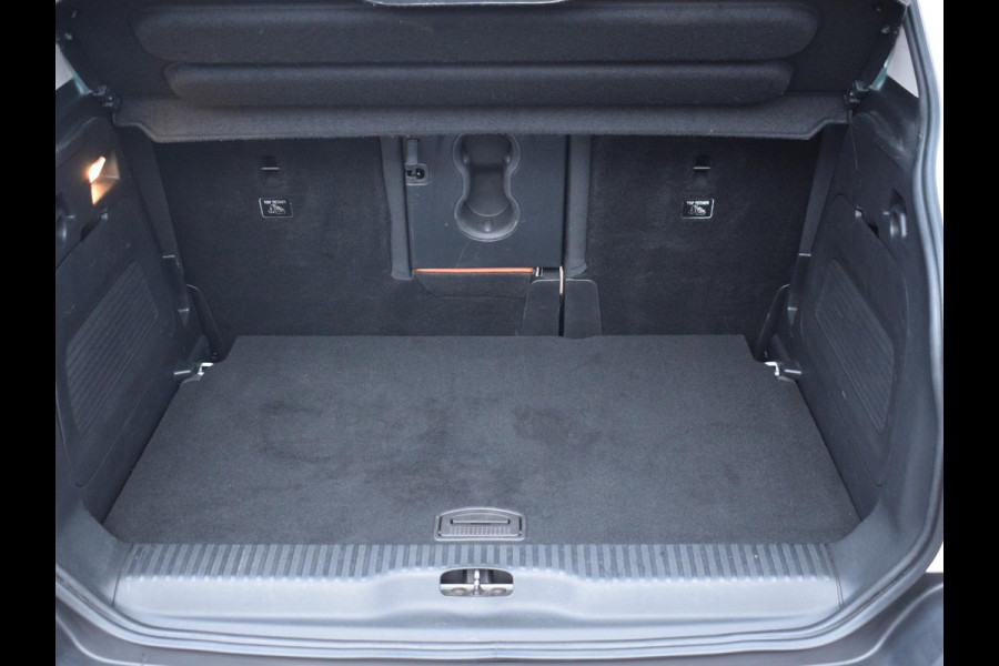 Citroën C3 Aircross 1.2 PureTech S&S Shine