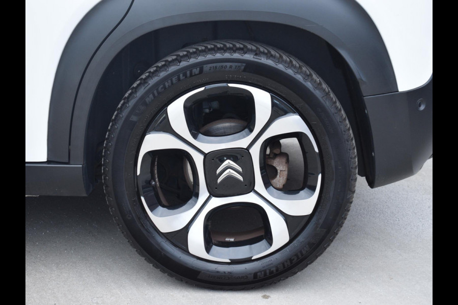 Citroën C3 Aircross 1.2 PureTech S&S Shine