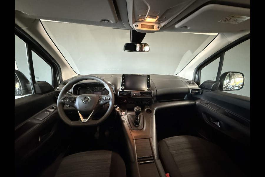 Opel Combo Tour 1.2 Turbo L2H1 Edition | Carplay | Navi