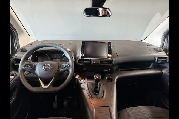 Opel Combo Tour 1.2 Turbo L2H1 Edition | Carplay | Navi