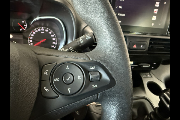 Opel Combo Tour 1.2 Turbo L2H1 Edition | Carplay | Navi
