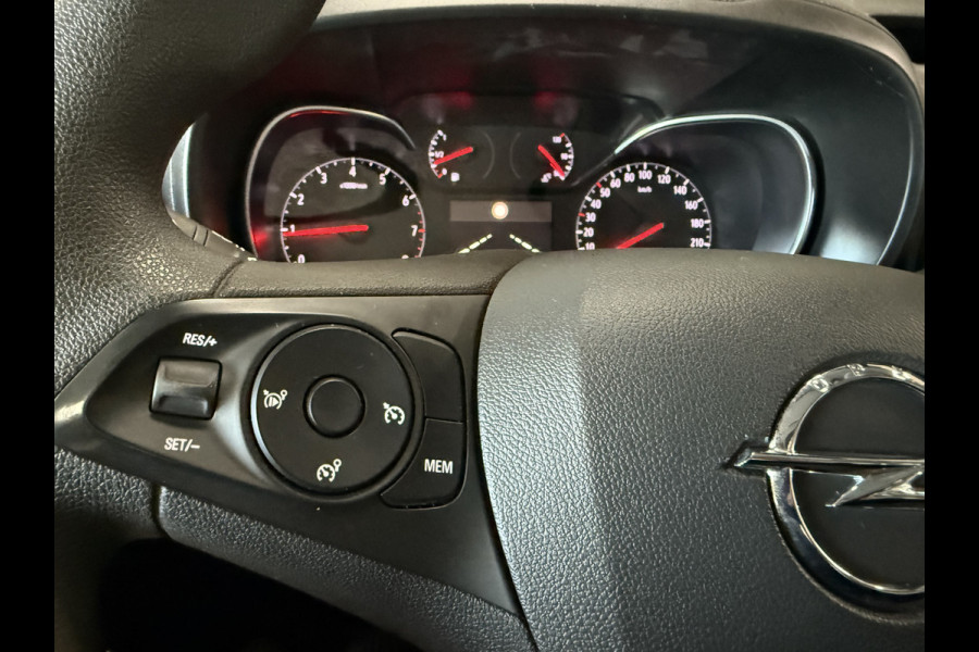 Opel Combo Tour 1.2 Turbo L2H1 Edition | Carplay | Navi