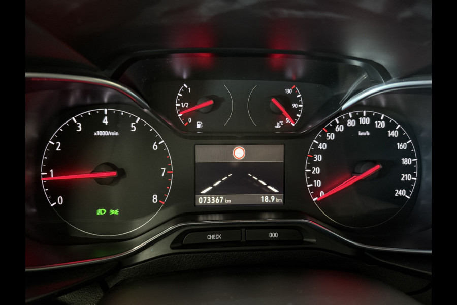 Opel Combo Tour 1.2 Turbo L2H1 Edition | Carplay | Navi