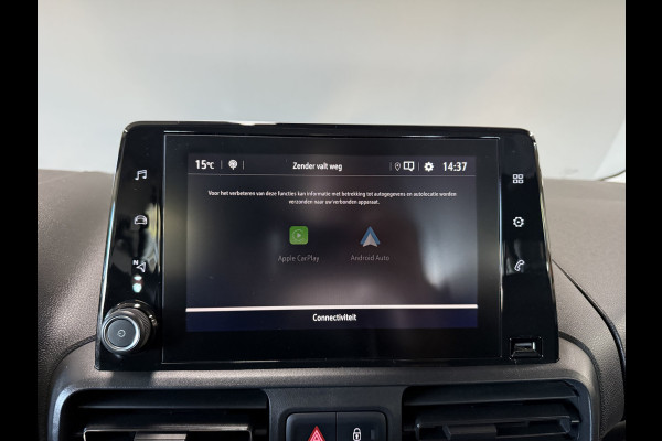Opel Combo Tour 1.2 Turbo L2H1 Edition | Carplay | Navi