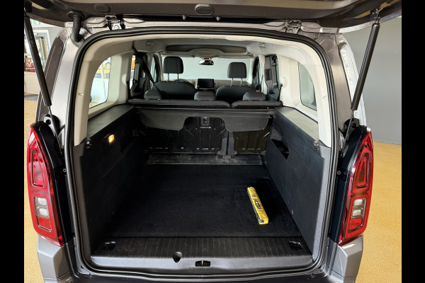 Opel Combo Tour 1.2 Turbo L2H1 Edition | Carplay | Navi