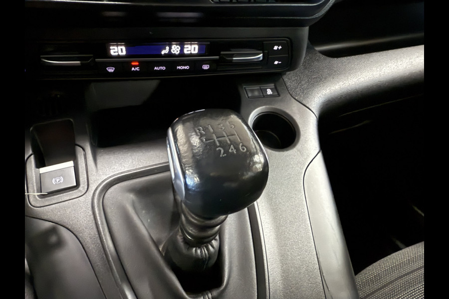 Opel Combo Tour 1.2 Turbo L2H1 Edition | Carplay | Navi