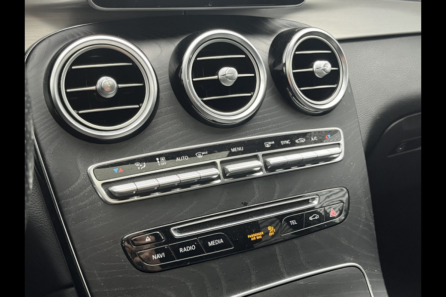 Mercedes-Benz GLC Coupé 250 4MATIC Business Solution