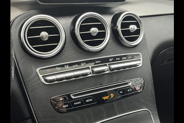 Mercedes-Benz GLC Coupé 250 4MATIC Business Solution