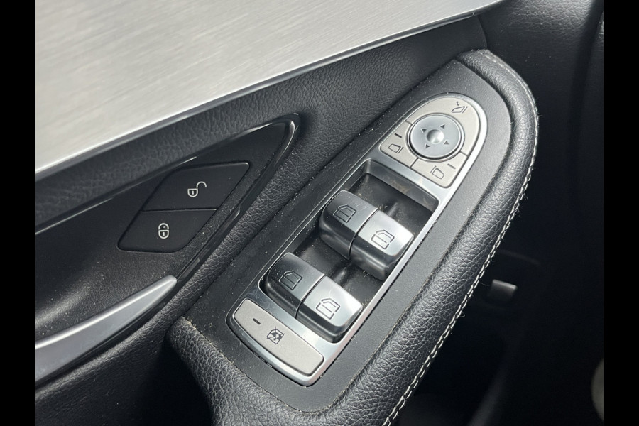 Mercedes-Benz GLC Coupé 250 4MATIC Business Solution