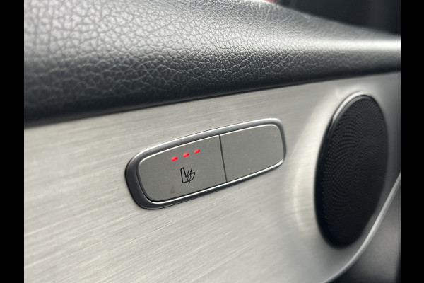 Mercedes-Benz GLC Coupé 250 4MATIC Business Solution