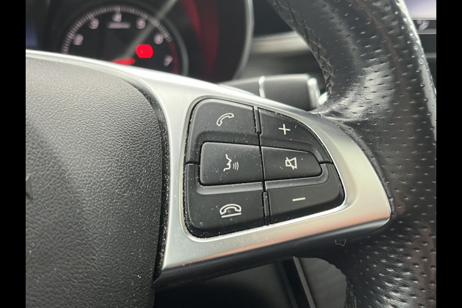 Mercedes-Benz GLC Coupé 250 4MATIC Business Solution