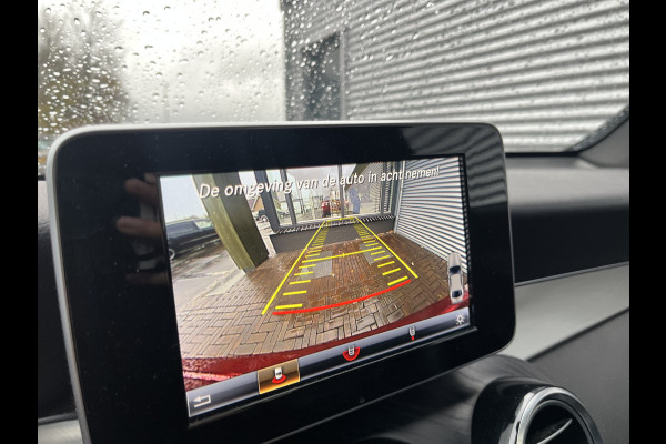 Mercedes-Benz GLC Coupé 250 4MATIC Business Solution