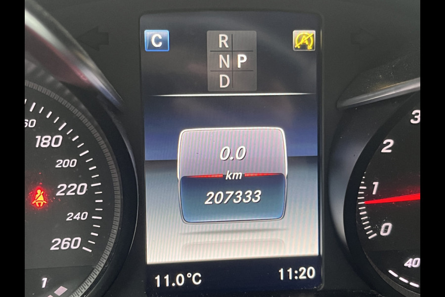 Mercedes-Benz GLC Coupé 250 4MATIC Business Solution