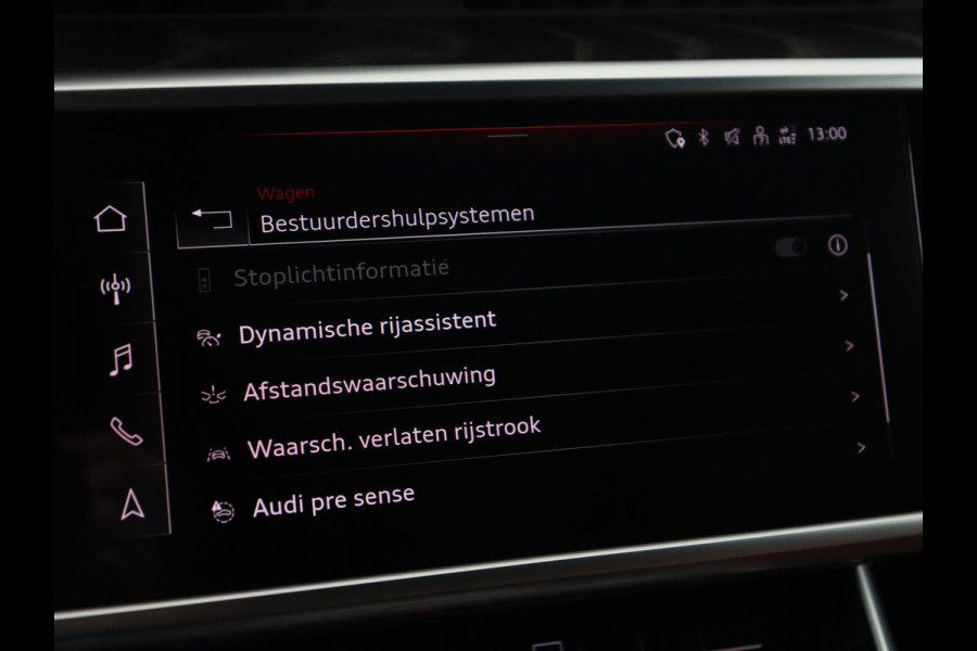 Audi A6 50 TFSIe quattro S edition | Panoramadak | Adaptive cruise | Nappaleder | Stoel & stuurverwarming | Camera | Trekhaak | Keyless | Adaptief onderstel | Carplay | Navigatie | Matrix LED | Getint glas | PHEV | Plug In