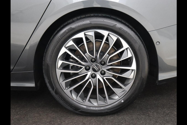 Audi A6 50 TFSIe quattro S edition | Panoramadak | Adaptive cruise | Nappaleder | Stoel & stuurverwarming | Camera | Trekhaak | Keyless | Adaptief onderstel | Carplay | Navigatie | Matrix LED | Getint glas | PHEV | Plug In