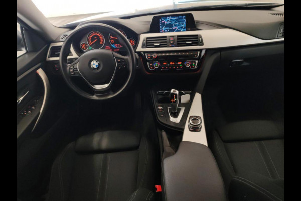 BMW 4 Serie Gran Coupé 420i Aut. xDrive Executive | Navi | Xenon | Stoelverwarming|