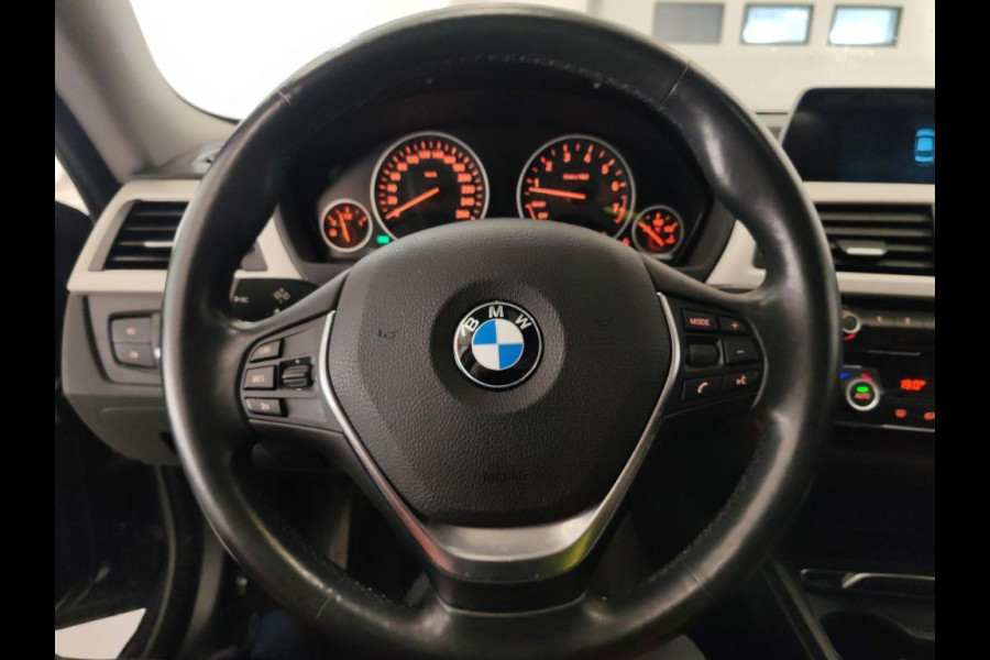 BMW 4 Serie Gran Coupé 420i Aut. xDrive Executive | Navi | Xenon | Stoelverwarming|