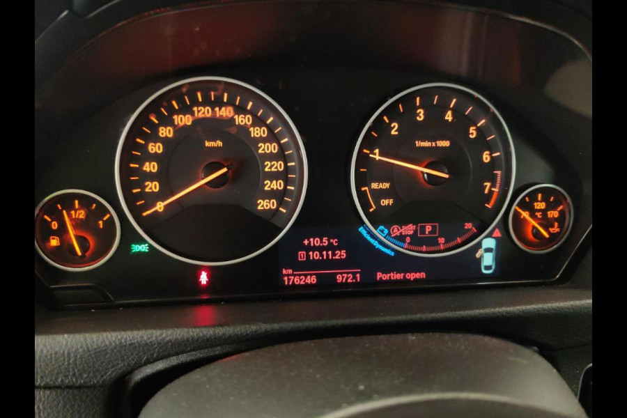 BMW 4 Serie Gran Coupé 420i Aut. xDrive Executive | Navi | Xenon | Stoelverwarming|